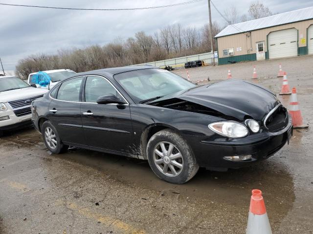 Photo 4 from auction – 2007 BUICK LACROSSE C with VIN 2G4WC582371247480