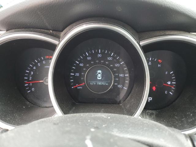 Фото 9 с аукциона – 2014 KIA OPTIMA EX с VIN 5XXGN4A71EG335955