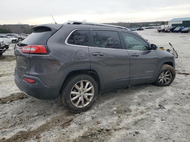Photo 3 from auction – 2014 JEEP CHEROKEE L with VIN 1C4PJLDB2EW221712