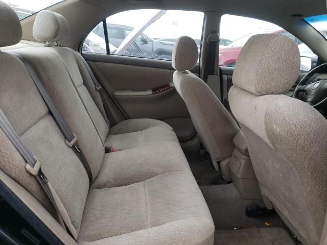 Photo 10 from auction – 2003 TOYOTA COROLLA with VIN 1NXBR32E33Z010748