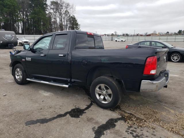 Photo 2 from auction – 2014 RAM 1500 SLT with VIN 1C6RR6GTXES139121