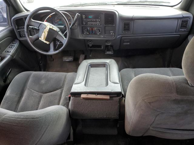 Photo 8 from auction – 2004 CHEVROLET SILVERADO with VIN 2GCEC19V141126413