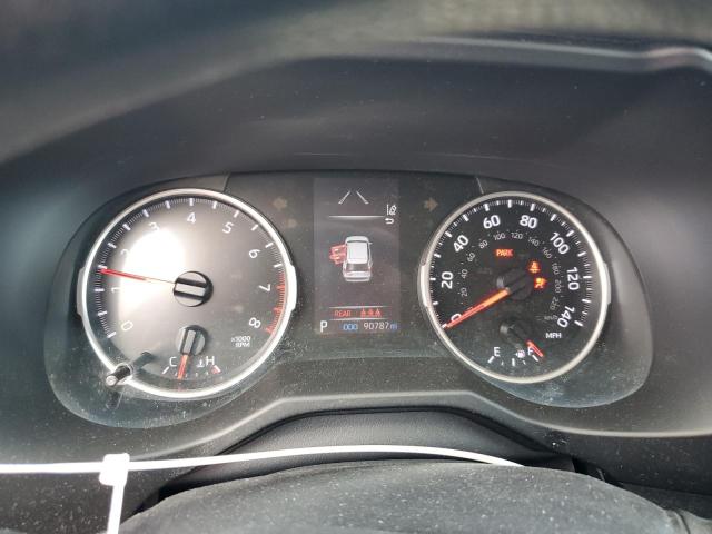 Photo 9 from auction – 2020 TOYOTA RAV4 LE with VIN 2T3F1RFV1LC119031