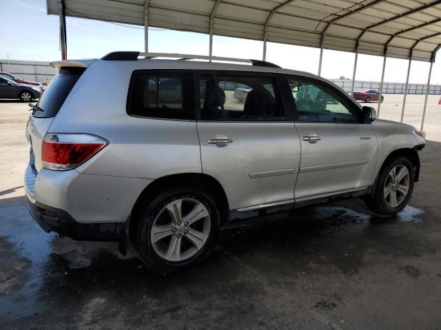 Photo 3 from auction – 2013 TOYOTA HIGHLANDER with VIN 5TDDK3EH3DS255398