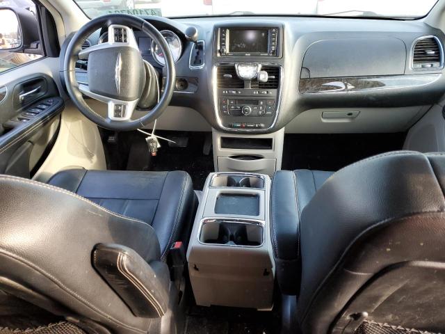 Photo 8 from auction – 2014 CHRYSLER TOWN & COU with VIN 2C4RC1BG1ER285030