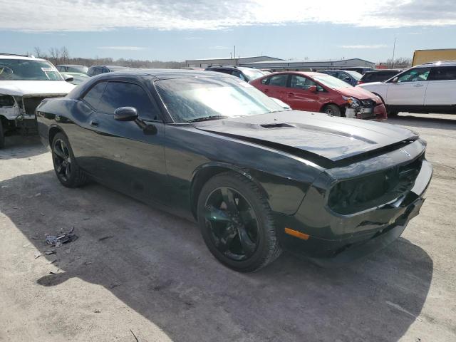 Photo 4 from auction – 2010 DODGE CHALLENGER with VIN 2B3CJ4DV1AH170308