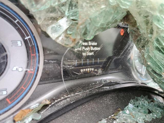 Photo 9 from auction – 2020 RAM 2500 LIMIT with VIN 3C6UR5TL6LG139986