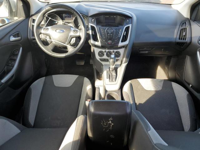 Photo 8 from auction – 2012 FORD FOCUS SE with VIN 1FAHP3K26CL265108