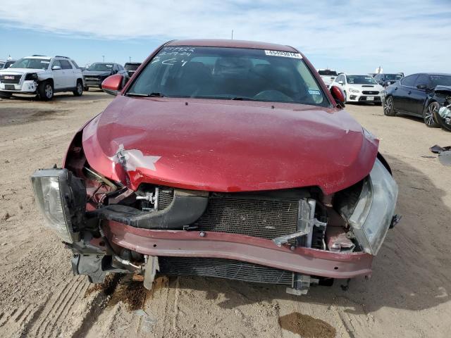 Photo 5 from auction – 2012 CHEVROLET CRUZE LT with VIN 1G1PF5SC2C7242522