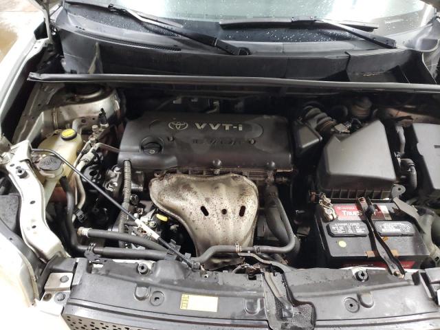 Photo 11 from auction – 2010 TOYOTA SCION XB with VIN JTLZE4FE4A1102596