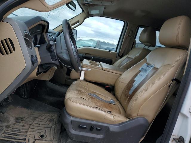 Photo 7 from auction – 2011 FORD F250 SUPER with VIN 1FT7W2BT6BEA29752
