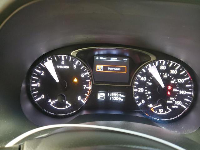 Photo 9 from auction – 2013 NISSAN PATHFINDER with VIN 5N1AR2MM8DC618184