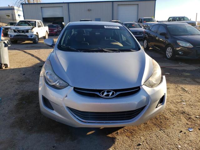 Photo 5 from auction – 2012 HYUNDAI ELANTRA GL with VIN 5NPDH4AE5CH084349