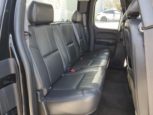 Photo 10 from auction – 2013 GMC SIERRA C15 with VIN 1GTR1VE09DZ270002