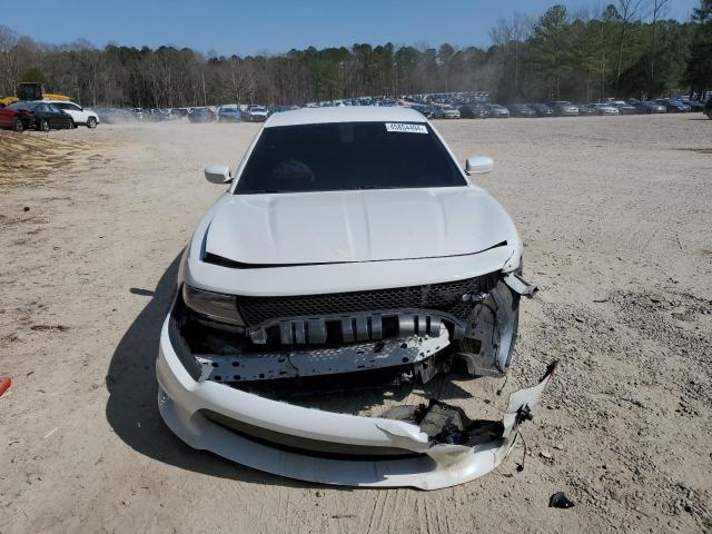Photo 5 from auction – 2016 DODGE CHARGER R/ with VIN 2C3CDXCT2GH251001