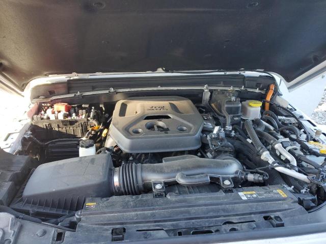 Photo 12 from auction – 2023 JEEP WRANGLER S with VIN 1C4JJXP67PW698876
