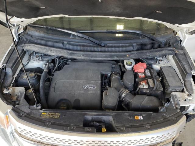 Photo 12 from auction – 2011 FORD EXPLORER X with VIN 1FMHK8D8XBGA84183
