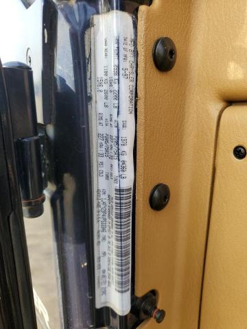 Photo 14 from auction – 1997 JEEP WRANGLER / with VIN 1J4FY29P4VP533346