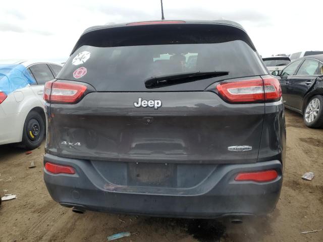 Photo 6 from auction – 2014 JEEP CHEROKEE L with VIN 1C4PJMCS5EW223428