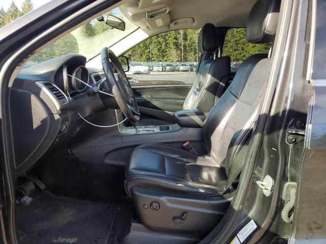 Photo 7 from auction – 2011 JEEP GRAND CHER with VIN 1J4RR4GG3BC587457