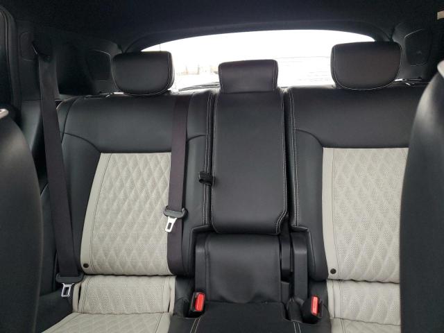 Photo 10 from auction – 2017 INFINITI QX70 with VIN JN8CS1MW0HM415033