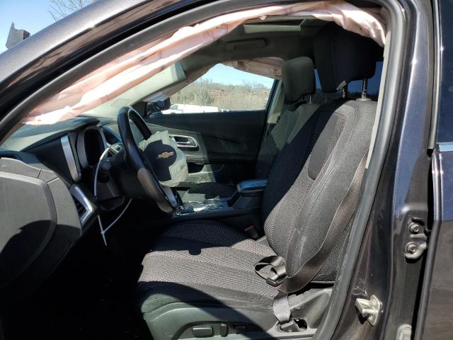 Photo 7 from auction – 2016 CHEVROLET EQUINOX LT with VIN 2GNFLFE37G6176656