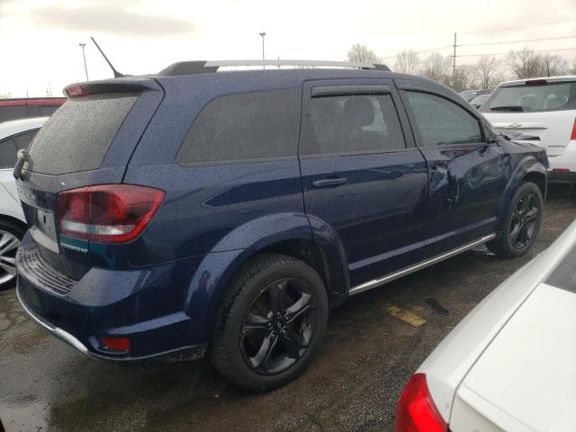 Photo 3 from auction – 2018 DODGE JOURNEY CR with VIN 3C4PDCGB7JT277504