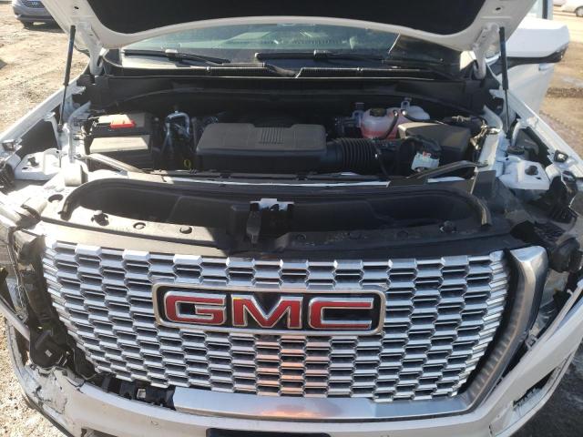 Photo 11 from auction – 2024 GMC YUKON DENA with VIN 1GKS2DKL3RR117523