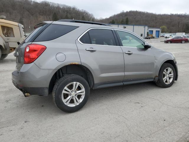 Photo 3 from auction – 2012 CHEVROLET EQUINOX LT with VIN 2GNFLEE56C6380113