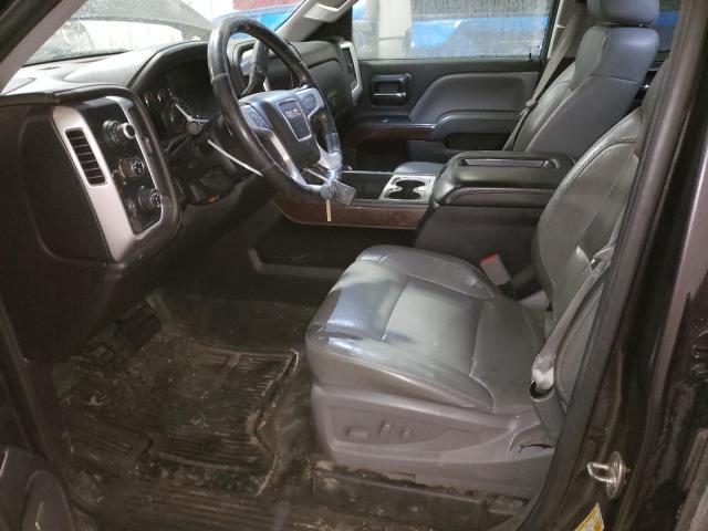 Photo 7 from auction – 2014 GMC SIERRA K15 with VIN 3GTU2VEC0EG410215