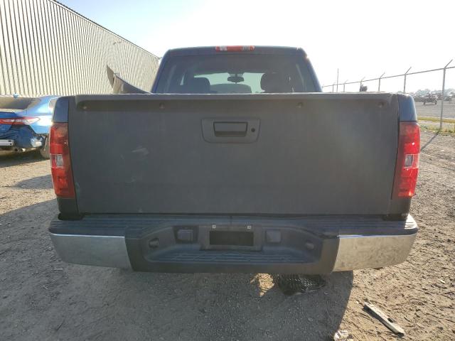 Photo 6 from auction – 2009 CHEVROLET SILVERADO with VIN 3GCEC13CX9G287638