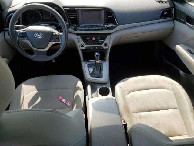Photo 8 from auction – 2017 HYUNDAI ELANTRA SE with VIN 5NPD84LF3HH080796