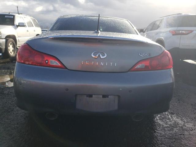 Photo 6 from auction – 2015 INFINITI Q60 BASE with VIN JN1CV6FEXFM810132