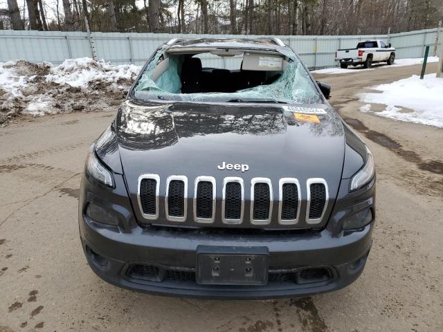Photo 5 from auction – 2016 JEEP CHEROKEE L with VIN 1C4PJMCS2GW153146
