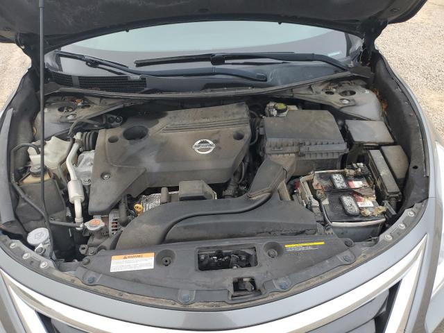 Photo 11 from auction – 2015 NISSAN ALTIMA 2.5 with VIN 1N4AL3AP1FC261045
