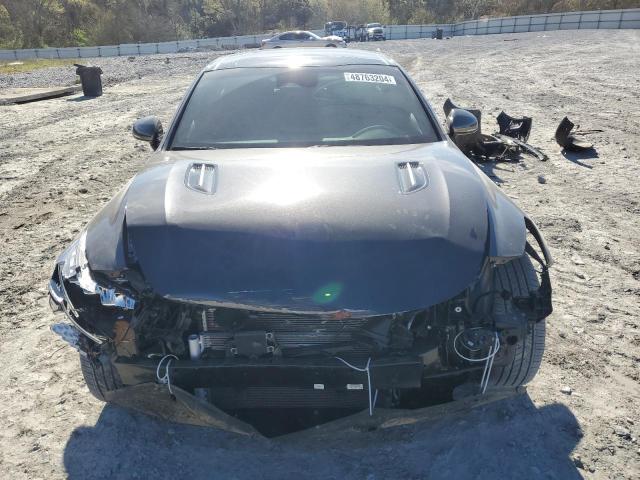Photo 5 from auction – 2023 KIA STINGER GT with VIN KNAE35LDXP6136262