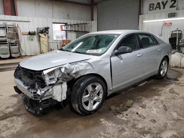 CHEVROLET MALIBU LS 2011 with VIN 1G1ZB5E10BF276266 - Photo from auction