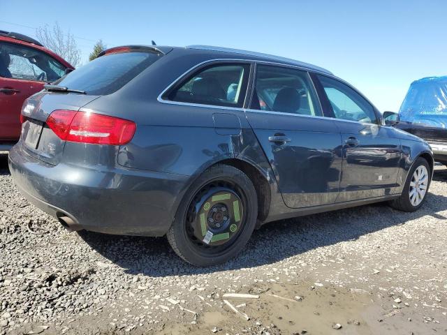 Photo 3 from auction – 2011 AUDI A4 PREMIUM with VIN WAUWFAFL5BA049608