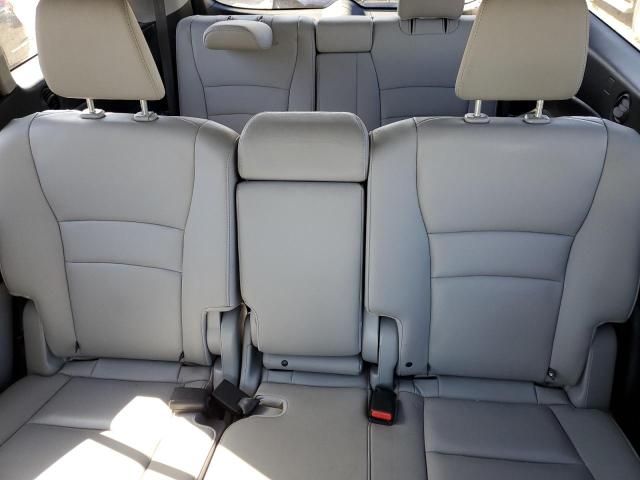 Photo 10 from auction – 2018 HONDA PILOT EXL with VIN 5FNYF6H57JB017658