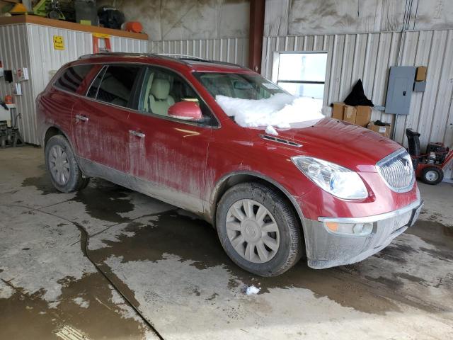 Photo 4 from auction – 2012 BUICK ENCLAVE with VIN 5GAKVCED3CJ273781