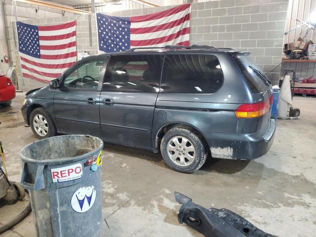 Photo 2 from auction – 2003 HONDA ODYSSEY EX with VIN 5FNRL18053B074528