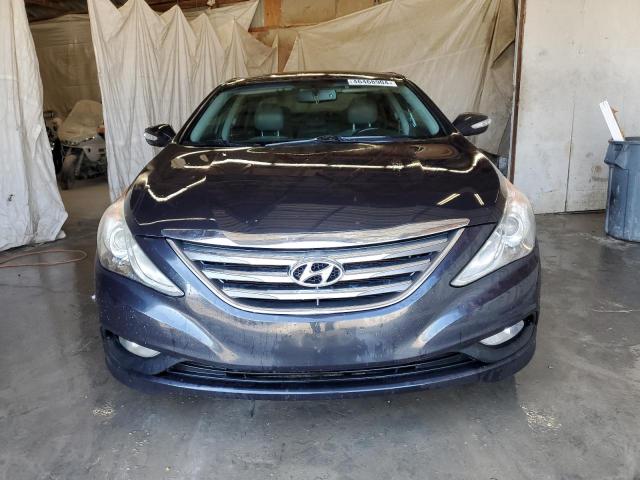 Photo 5 from auction – 2014 HYUNDAI SONATA SE with VIN 5NPEC4AC9EH893180
