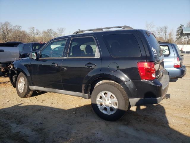 Photo 2 from auction – 2010 MAZDA TRIBUTE I with VIN 4F2CY0C71AKM03165