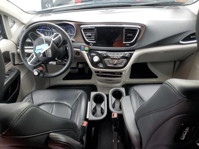 Photo 8 from auction – 2018 CHRYSLER PACIFICA T with VIN 2C4RC1EG2JR168126
