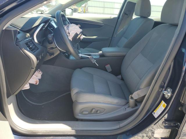 Photo 7 from auction – 2015 CHEVROLET IMPALA LS with VIN 2G11Z5SL6F9185256