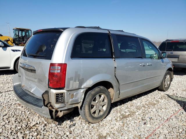 Photo 3 from auction – 2008 CHRYSLER TOWN & COU with VIN 2A8HR54P98R796867