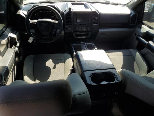 Photo 8 from auction – 2015 FORD F150 SUPER with VIN 1FTEW1EPXFFC68379