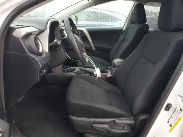 Photo 7 from auction – 2017 TOYOTA RAV4 LE with VIN 2T3ZFREV9HW370529