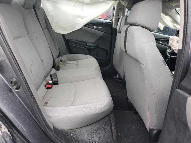 Photo 10 from auction – 2016 HONDA CIVIC LX with VIN 19XFC2F59GE074115