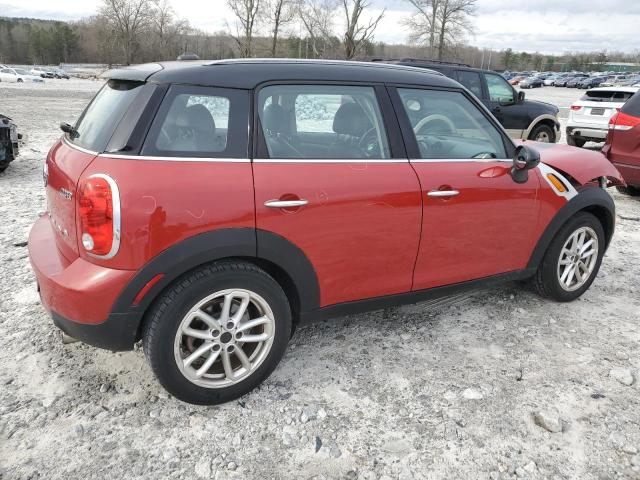 Photo 3 from auction – 2015 MINI COOPER COU with VIN WMWZB3C59FWR42691